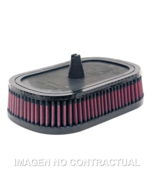 Filtro aire K&N SUZUKI DRZ 250 (01/07)