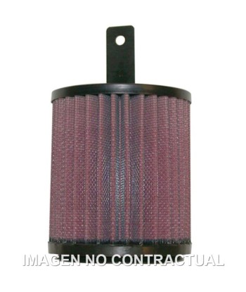 Filtro aire K&N SUZUKI LTZ 250 QUADSPORT