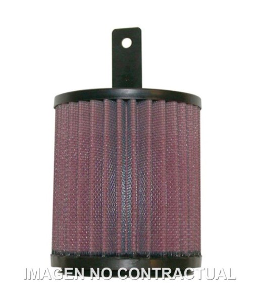 Filtro aire K&N SUZUKI LTZ 250 QUADSPORT