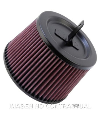 Filtro aire K&N Suzuki LTR Quadracer 450