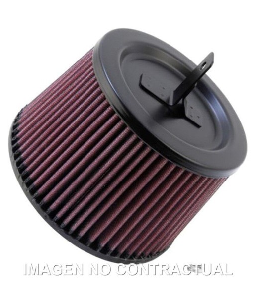 Filtro aire K&N Suzuki LTR Quadracer 450