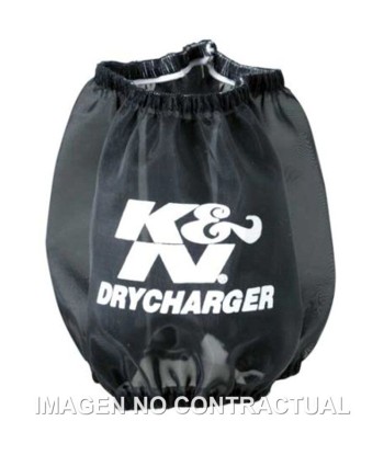 Prefiltro aire K&N Suzuki LTR 450