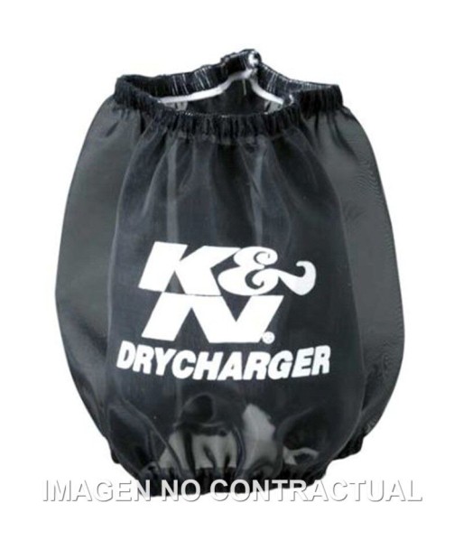 Prefiltro aire K&N Suzuki LTR 450