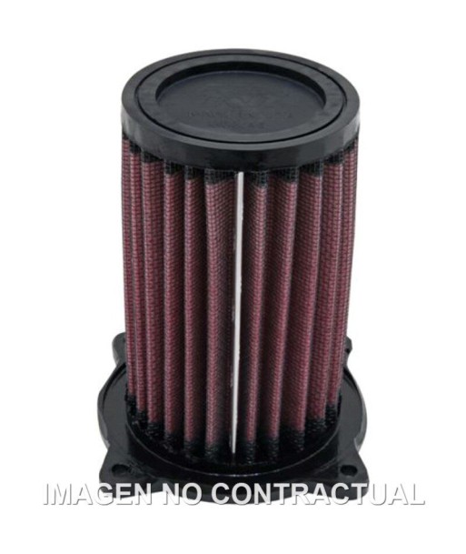 Filtro aire K&N Suzuki GS E 500