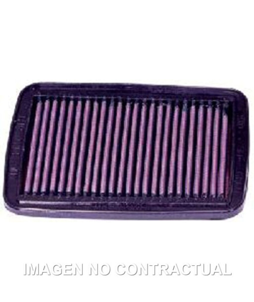 Filtro aire K&N Suzuki GSF 600/1200 Bandit