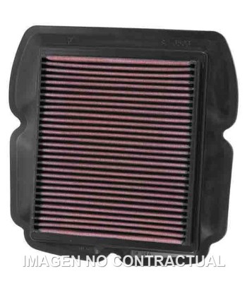 Filtro aire K&N Suzuki 650 KN
