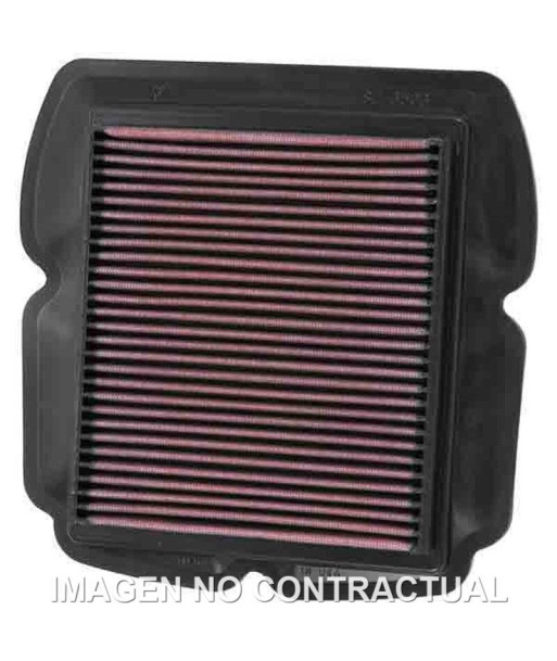 Filtro aire K&N Suzuki 650 KN