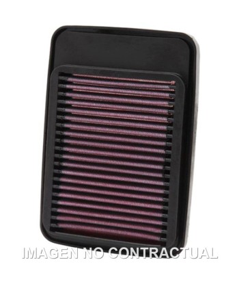 Filtro aire K&N Suzuki Bandit 650