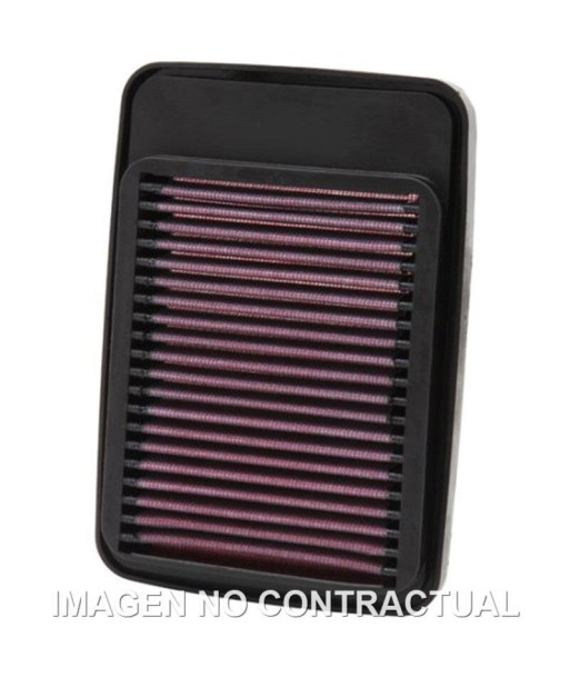 Filtro aire K&N Suzuki Bandit 650