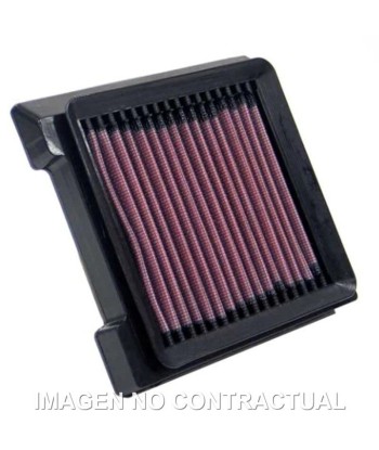 Filtro aire K&N SUZUKI LS 650 SAVAGE