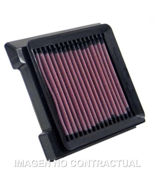 Filtro aire K&N SUZUKI LS 650 SAVAGE