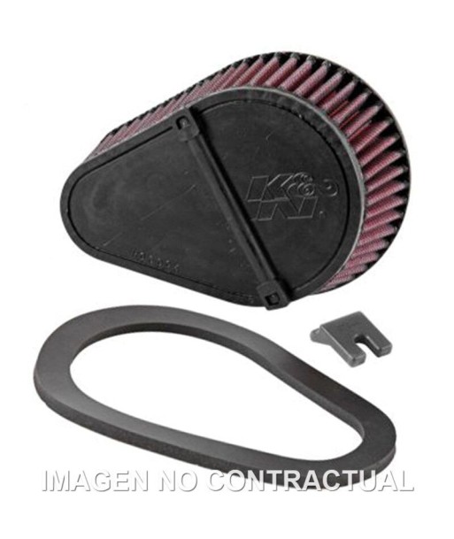Filtro aire K&N Suzuki DRSE 650