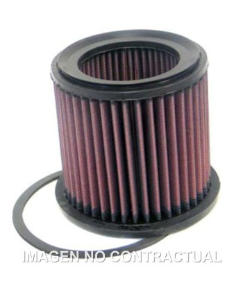 Filtro aire K&N Suzuki LTAX King Quad 450