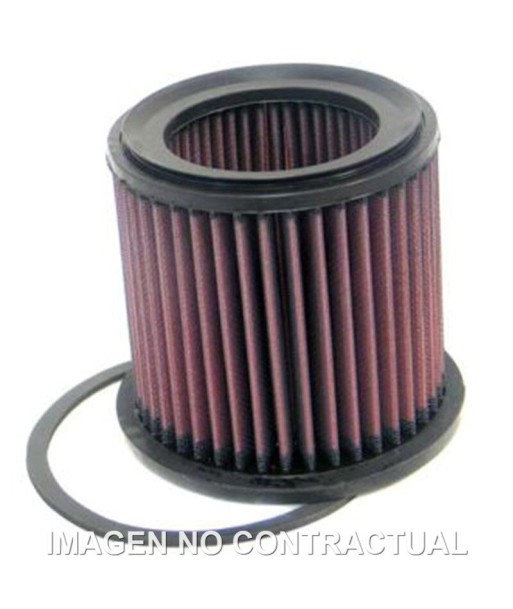 Filtro aire K&N Suzuki LTAX King Quad 450