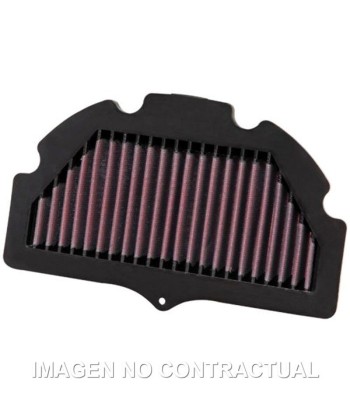Filtro aire K&N Racing Suzuki GSX-R 600/750