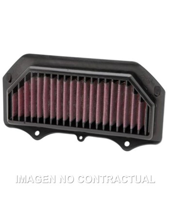 Filtro aire K&N Racing Suzuki GSX-R 600