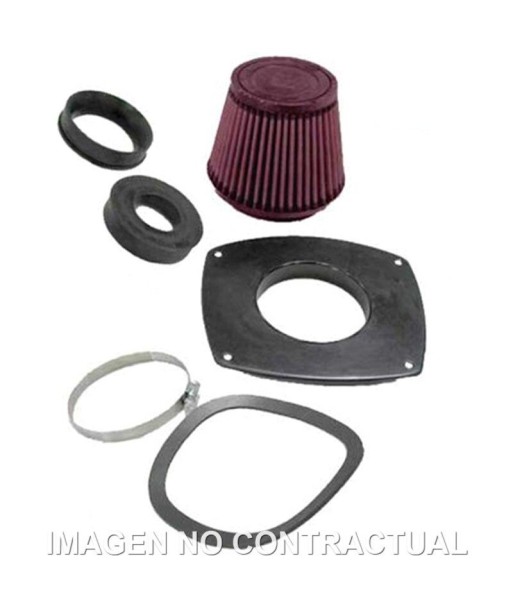 Filtro aire K&N Suzuki GSXR-750