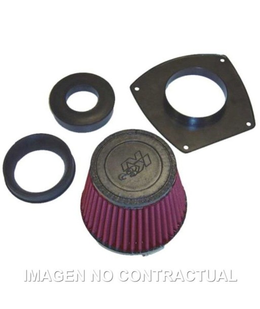 Filtro aire K&N Suzuki GSXF 600 Kn