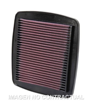 Filtro aire K&N Suzuki GSF Bandit 600 Kn