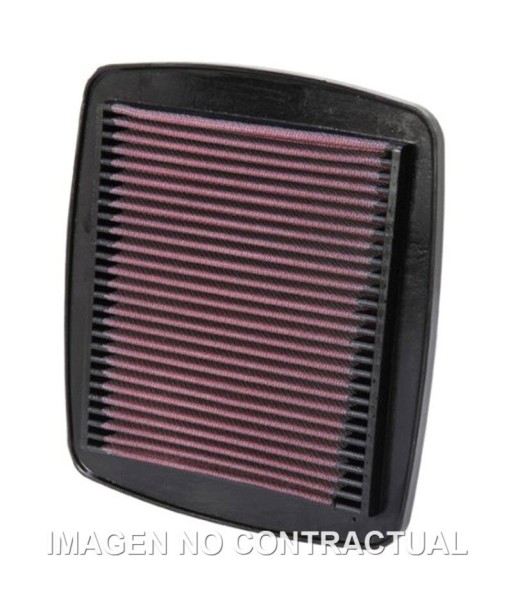 Filtro aire K&N Suzuki GSF Bandit 600 Kn