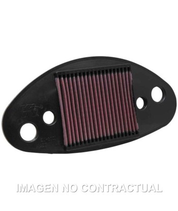 Filtro aire K&N Suzuki VL Intruder 800