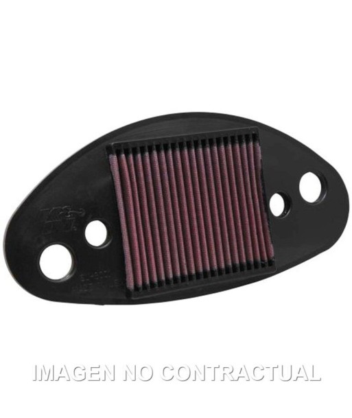 Filtro aire K&N Suzuki VL Intruder 800