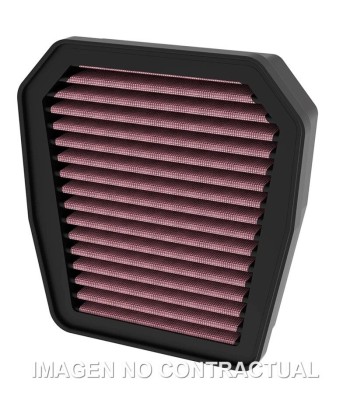 FILTRO AIRE K&N SUZUKI DL 800 V-STROM (23)