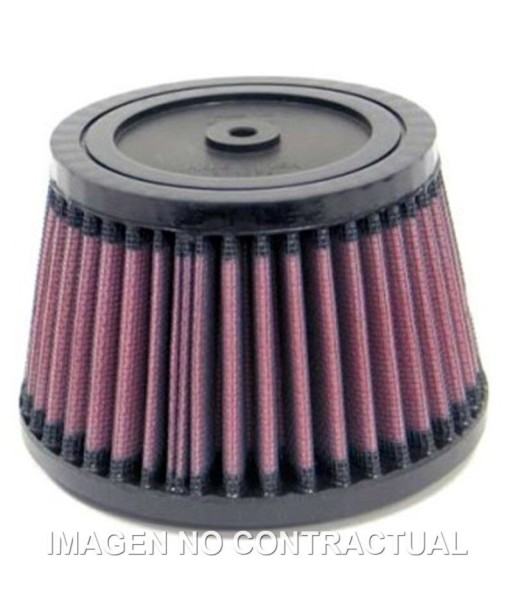 Filtro aire K&N Suzuki RM 80 / RM 85 L (02/09)