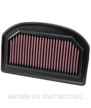 Filtro aire K&N Triumph Tiger Xplorer 1215