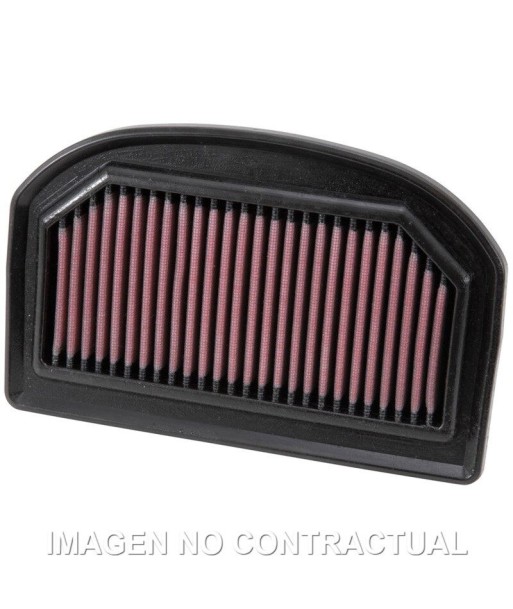 Filtro aire K&N Triumph Tiger Xplorer 1215