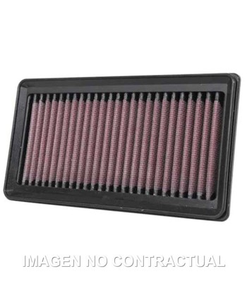 Filtro aire K&N TRIUMPH SCRAMBLER 1200 (19/20)