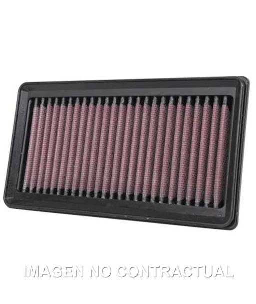 Filtro aire K&N TRIUMPH SCRAMBLER 1200 (19/20)