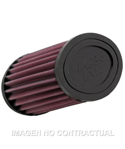 Filtro aire K&N Thunderbird 1600