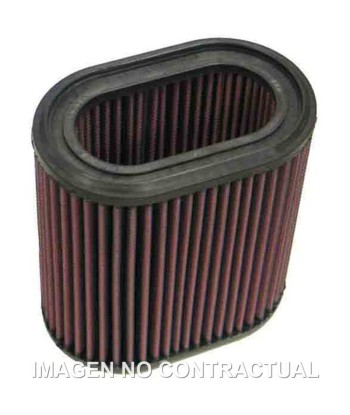 Filtro aire K&N Triumph Rocket