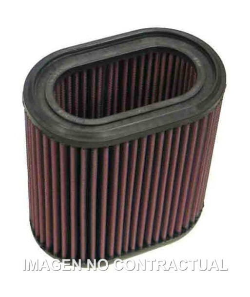 Filtro aire K&N Triumph Rocket