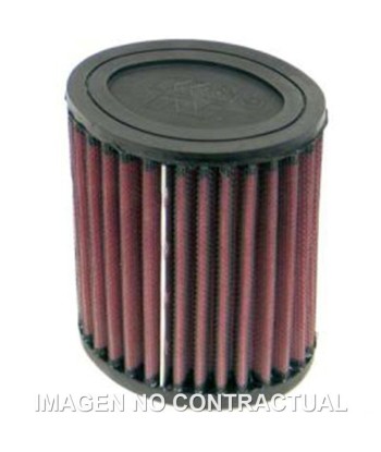 Filtro aire K&N Triumph America 800