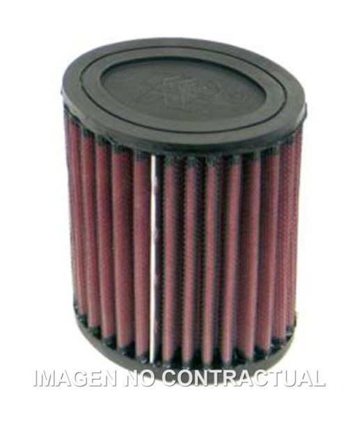 Filtro aire K&N Triumph America 800