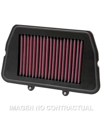 Filtro aire K&N Triumph Tiger 800