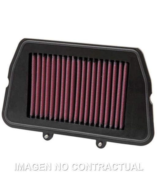 Filtro aire K&N Triumph Tiger 800