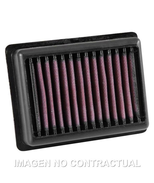 Filtro aire K&N Triumph Bonneville 1200