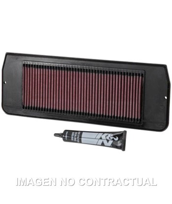 Filtro aire K&N Triumph Daytona 750