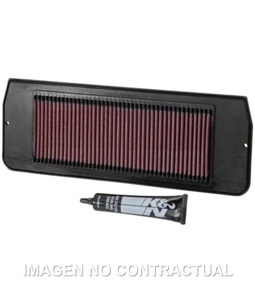 Filtro aire K&N Triumph Daytona 750
