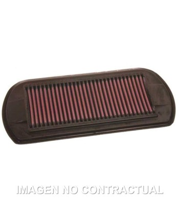 Filtro aire K&N Triumph Adventurer 900