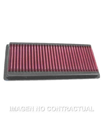 Filtro aire K&N Triumph Speed Triple