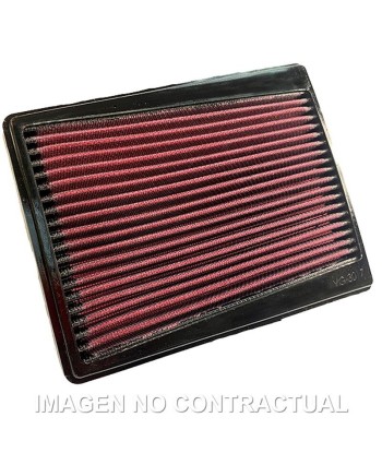 Filtro aire K&N VOGE 300 RR-AC-R-DS