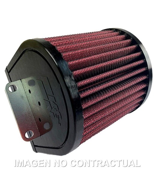 Filtro aire K&N VOGE 500 R-AC-DS