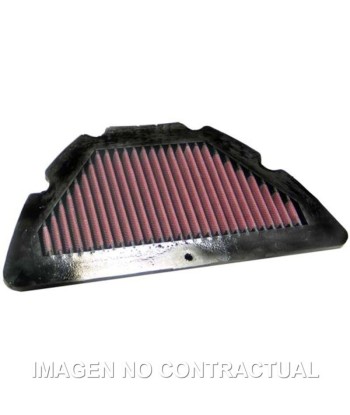 Filtro aire K&N Yamaha 1000 YZF-R1