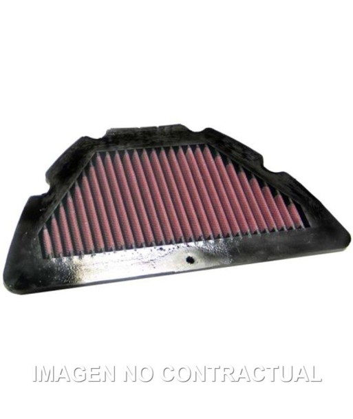 Filtro aire K&N Yamaha 1000 YZF-R1