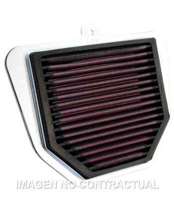 Filtro aire K&N Yamaha 800 FZ8