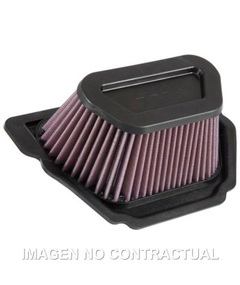 Filtro aire K&N Yamaha YZF R1